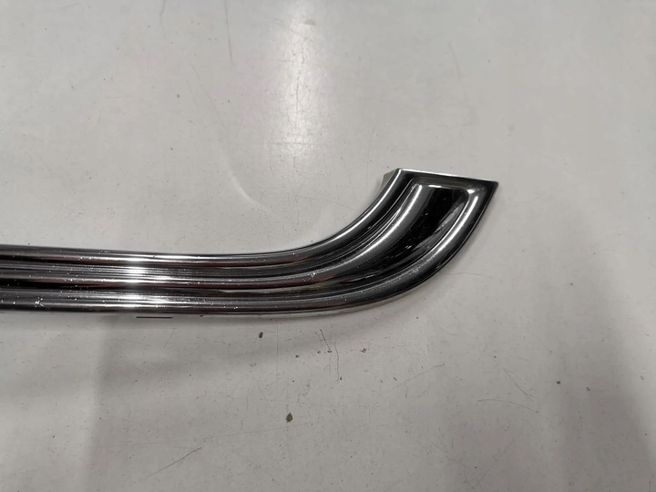 фото №9, Планка капота mini one/ cooper 360.