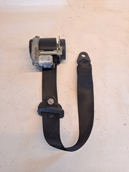 фото №1, Pas безпеки правий перед mercedes slk r170