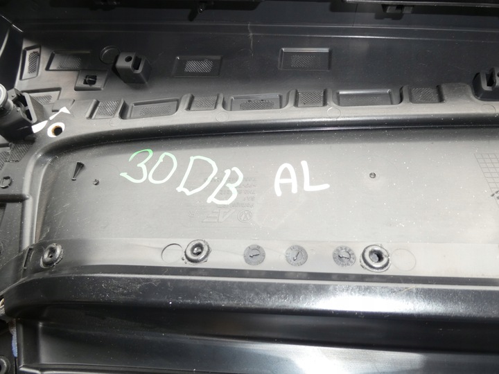 фото №5, Боковина дверь правый зад vw sharan 7n0867212