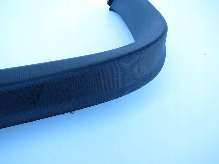 фото №14, Защита обивка планка крышки багажника левая a1667400271 mercedes ml w166