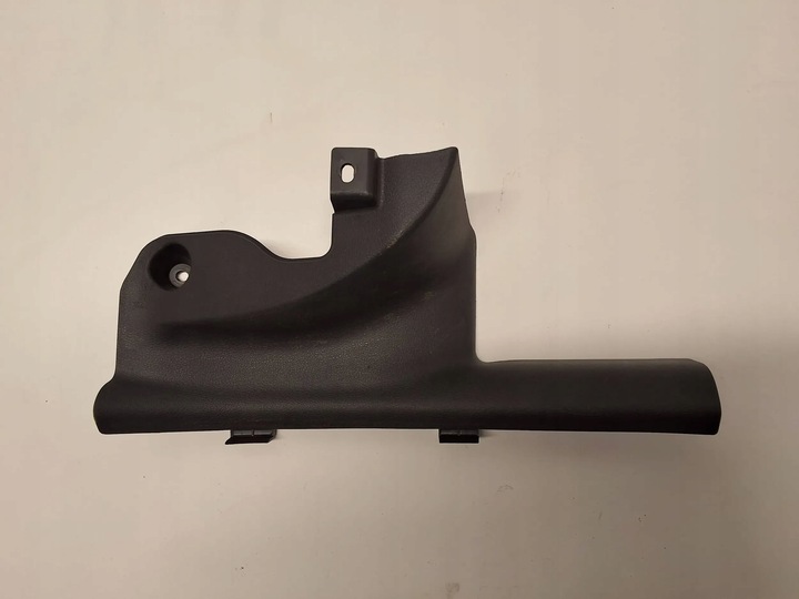 фото №5, Hyundai ioniq 2016-2021 захист порога правий зад 85886-g2000