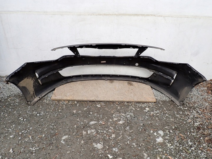 фото №9, Бампер перед передній kia optima 4 iv jf 2015-2018r 86511-d4000