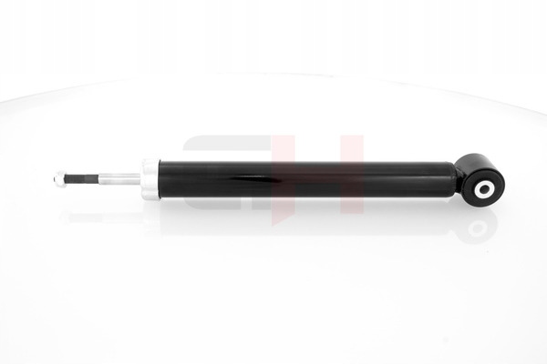 фото №2, Амортизатор зад масляный