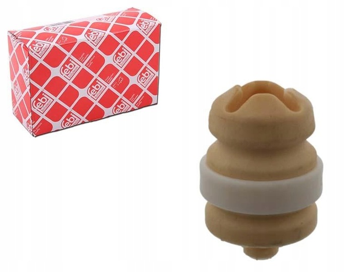 фото №13, Febi відбійник амортизатора зад peugeot 407 / sw