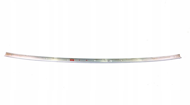 фото №9, Mini r59 планка скла дах панель захист перед