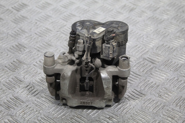 фото №1, Супорт гальмівний правий зад evoque рестайлінг l538