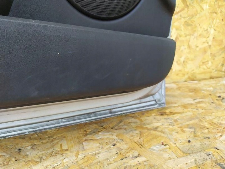 фото №6, Дверь перед левая передние 157 opel vectra c signum