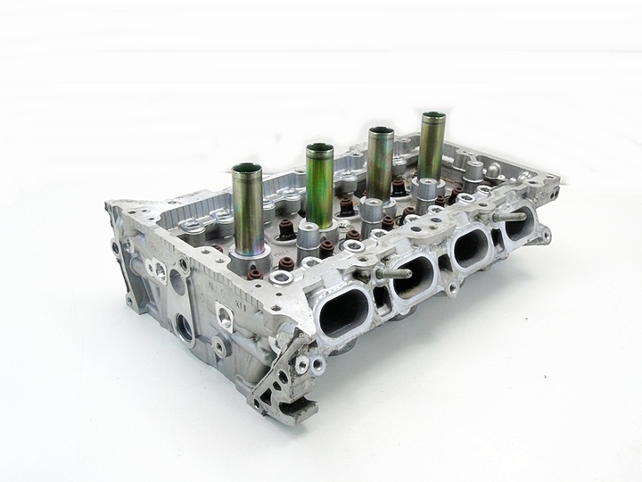 фото №1, Головка 2.0 gdi i40 i30 sportage tucson carens optima ix35 elantra g4nc