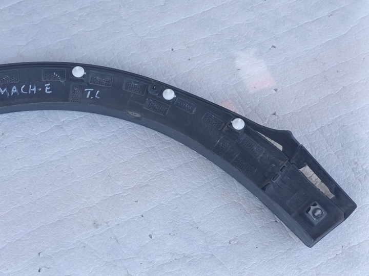 фото №8, Планка задняя левая ford mustang mach-e зад левый