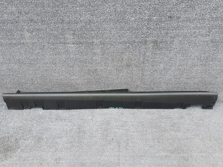 фото №1, Планка пороговая правая/ левая do ford b-max