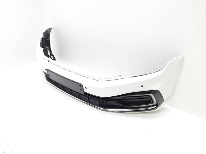 фото №14, Бампер перед переднє vw passat b8 gte рестайлінг lc9a