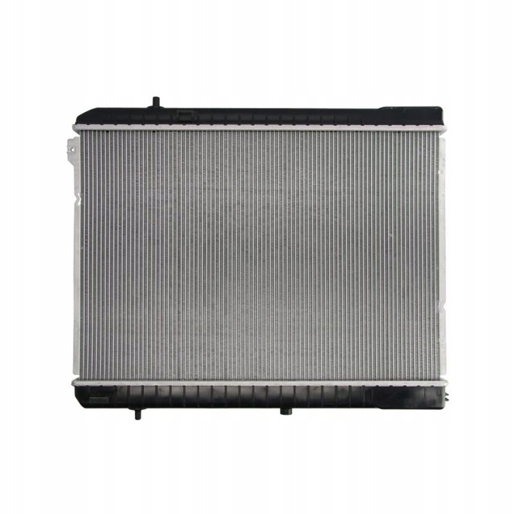 фото №11, Nrf 59297 радіаторів двигуна