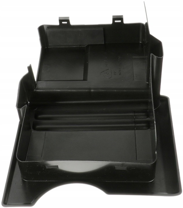 фото №2, Крышка защита акумулятора mazda rx-8 оригинал