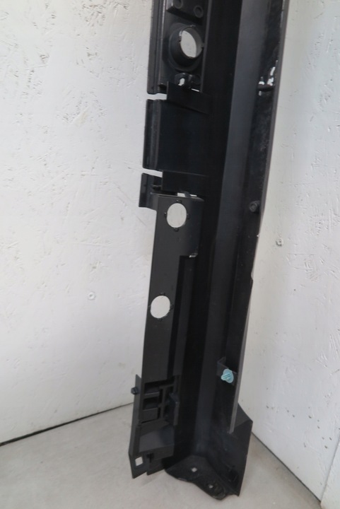 фото №7, Планка порогова накладка ліва toyota corolla e21 sedan 75860-02230