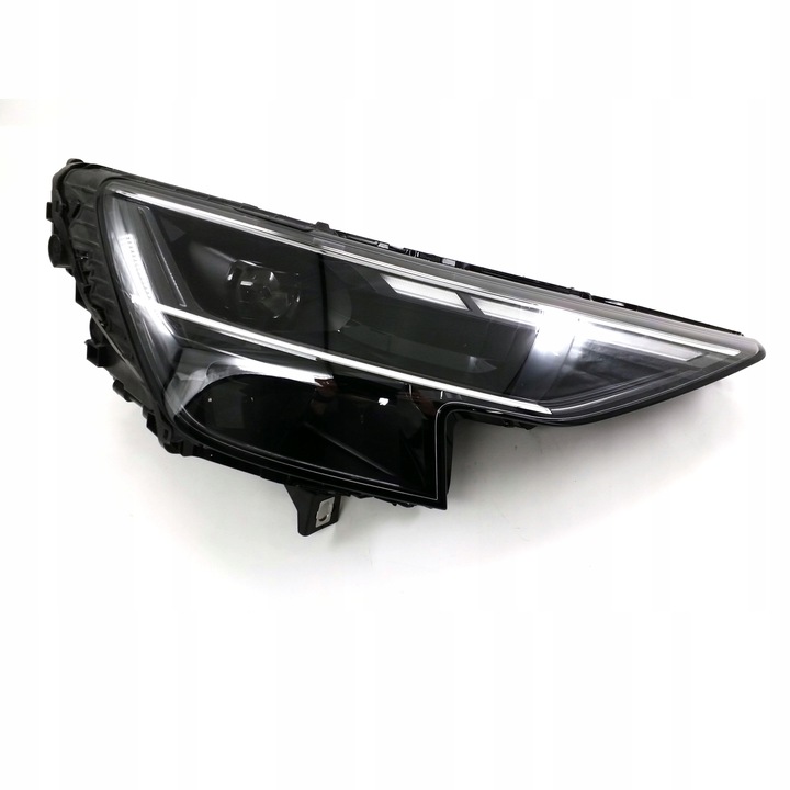 фото №9, Audi q8 4mn рестайлинг набор фары 4m8941011