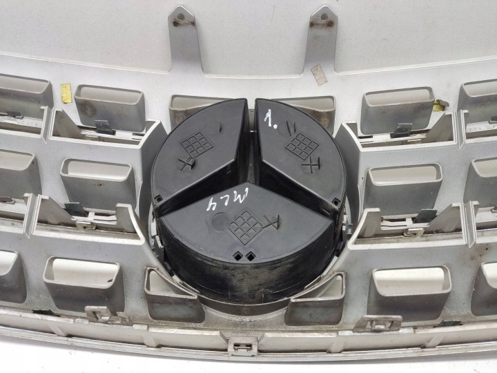 фото №7, Решётка радиатора перед mercedes-benz ml w164 a1648880923
