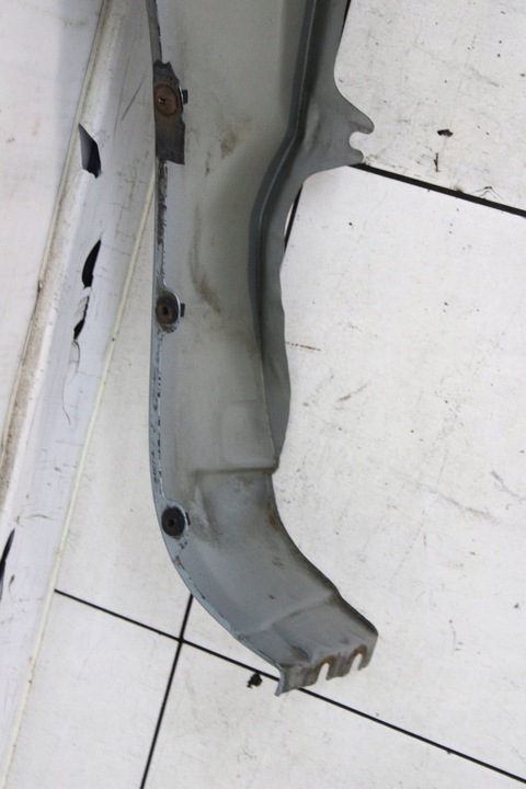 фото №8, Hyundai tucson i 04r- крило праві перед переднє bu