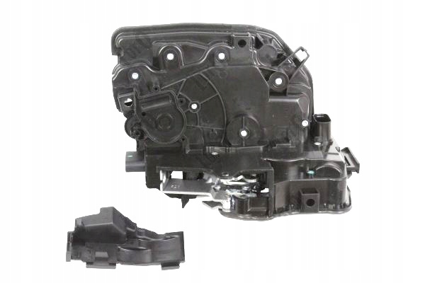 фото №1, Замок двері правий зад do bmw 5 7 x5 x6