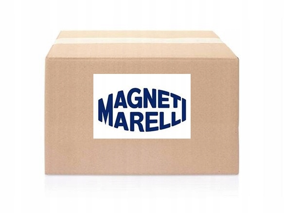 фото №1, Лямбда-зонд magneti marelli 466016355349