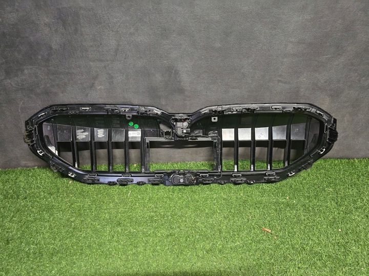 фото №5, Решётка радиатора решётка bmw i5 g60 g61 g68