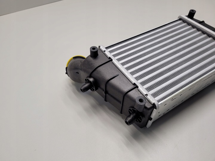 фото №9, Новая оригинальный номер радиаторов воздуха интеркулер alfa romeo