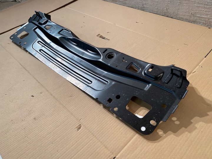 фото №6, Ford focus mk4 pas задній стіна hb pjx7b-a40329-ac