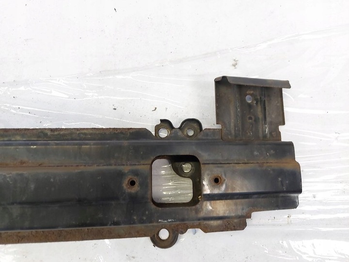 фото №9, Підсилювач балка pod бампер перед 8653007000 kia picanto i хетчбек sa