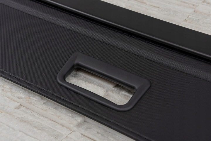 фото №7, Toyota corolla cross xg10 2020+ ролета багажника чорна pt9121622002