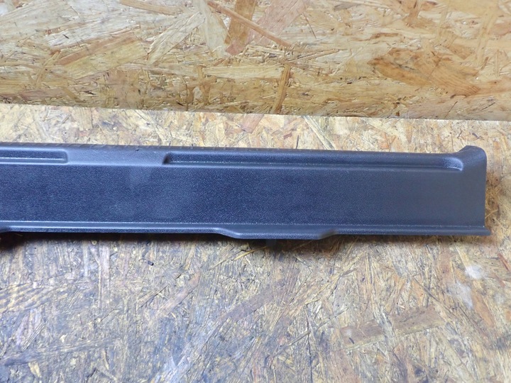 фото №3, Захист ременя багажника renault grand scenic iii 2011 1.6 dci 849210004r 7924