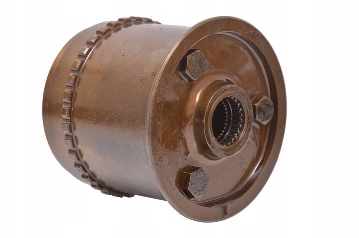 фото №2, Сцепление quattro 0501210460 zf 5hp24a audi s8 a8