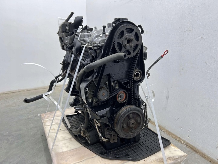 фото №11, Volvo s80 i s60 v70 xc90 двигун 2.4 d5 163km d5244t