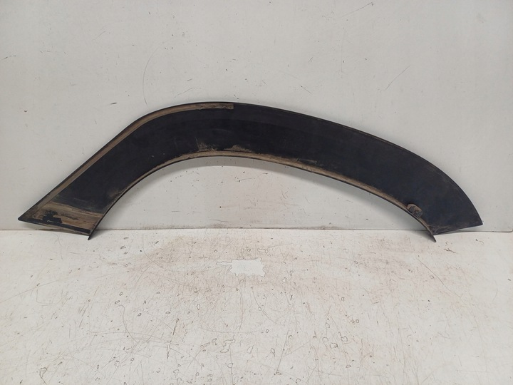 фото №5, Dacia duster 2 ii 17- планка крила праві зад 8201713085