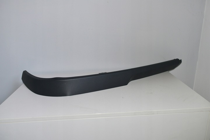 фото №1, Opel vectra c рестайлінг 05-08 спойлер спойлер лівий 13182880