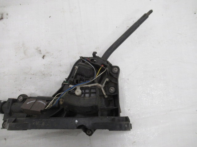 фото №8, Renault scenic 3 2.0 dci автомат выборщик тросы