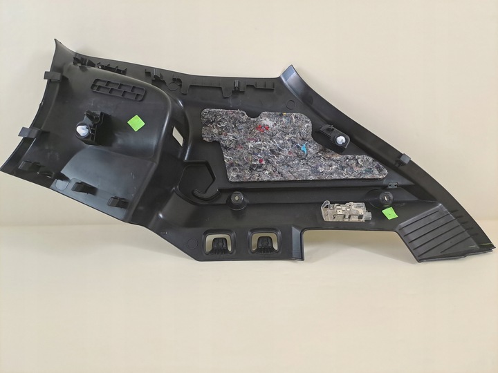 фото №9, Dacia sandero iii stepway 21r защита стойка c левая