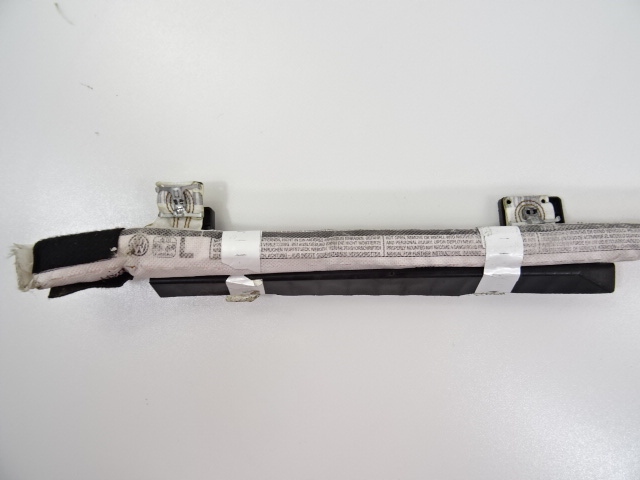 фото №8, Vw polo 2g 2017- шторка левая подушка безопасности