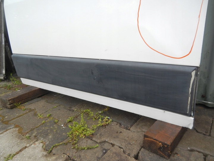 фото №12, Дверь сдвижные правые боковые ducato boxer jumper 06-