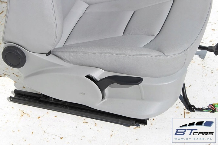 фото №13, Audi a1 sportback сиденья сиденье + диван кожа 8x 8x4 обивка сиденье k