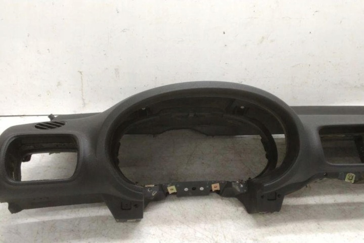фото №7, Торпедо роздавальна, капот seat toledo ii 1m2 1m0857069 1.78l бензин