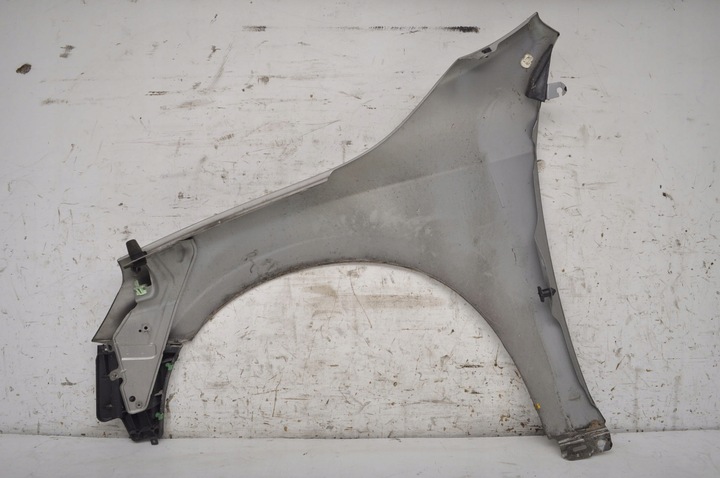 фото №13, Volvo s60 ii v60 крило праві перед 10-13 484-16