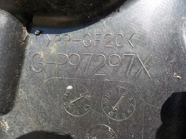 фото №4, Дверь правые зад mazda6 mazda 6 gh универсал