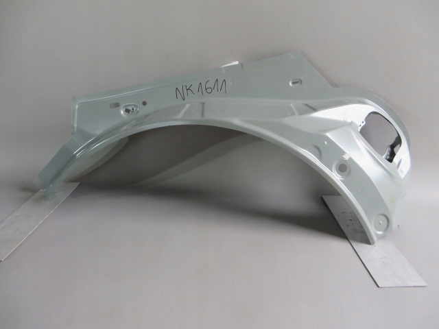 фото №1, Audi q5 80a подкрылок ниша подкрылки фартук