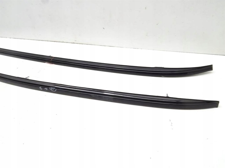 фото №5, Рейлинги комплект bmw x5 f15 xdrive 13-18 8057755
