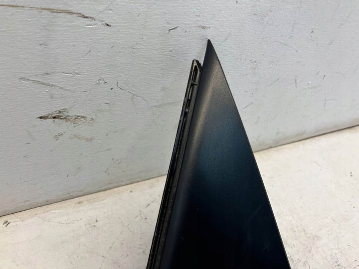 фото №3, Auris ii захист заглушка трикутник двері задніх праві зад