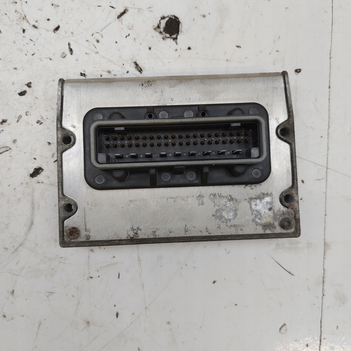 фото №7, Chrysler voyager 4 iv 2,8 компьютер блок управления двигателя 05144509ae 05144579ac