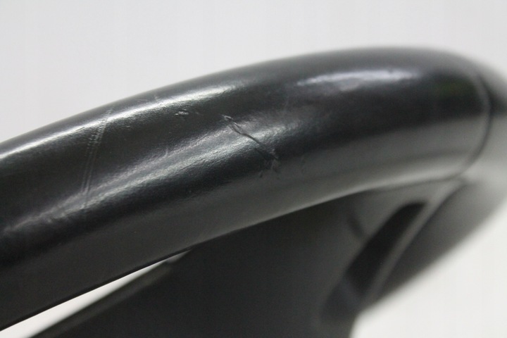 фото №8, Руль кожа мульти чёрная vw eos 05-10