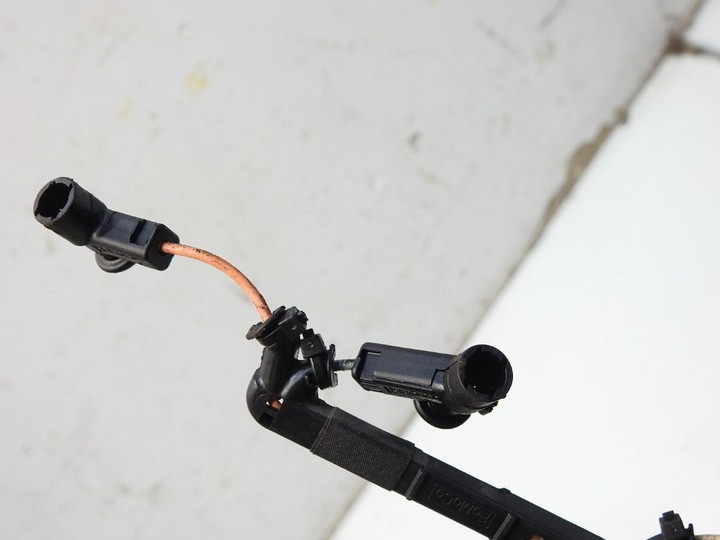 фото №6, Джгут установка свічок розжарювання peugeot 508 i sw 1.6 e-hdi 9670855680