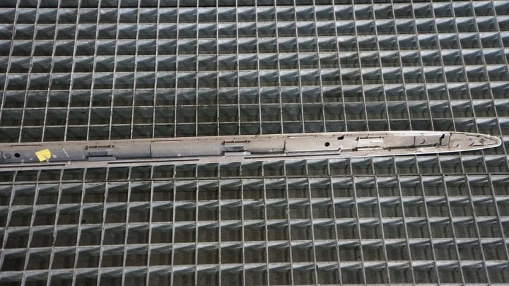 фото №11, Планка пороговая левая audi a5 8t 8t0854931a 3d купе