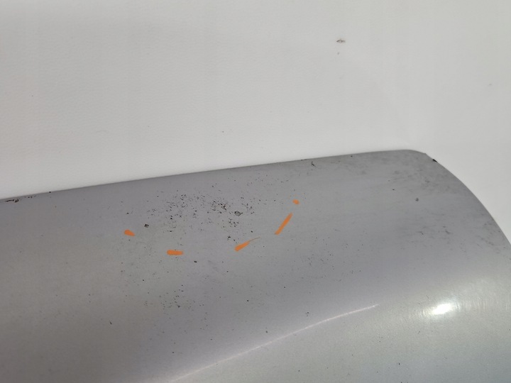 фото №6, Крышка багажника стекло задняя зад renault kangoo i 98-03