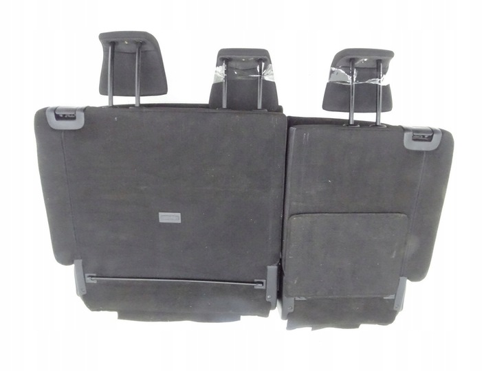 фото №9, Citroen c3 picasso 08-17 диван зад задняя комплектная